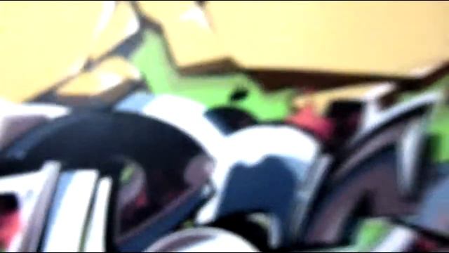 MEXX - Electro dance girl (by Vulcan) смотреть онлайн