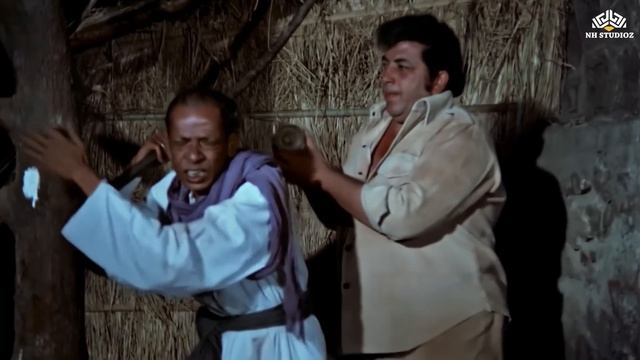 Panch Qaidi |  Action Movie | Full Hindi Movie | पांच क़ैदी | #bollywood #hindimovie