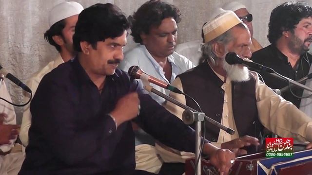 Take shakal Muhammad Arab dsr raabta jalwa vekh le qawwali 2019 HD 1080p смотреть онлайн