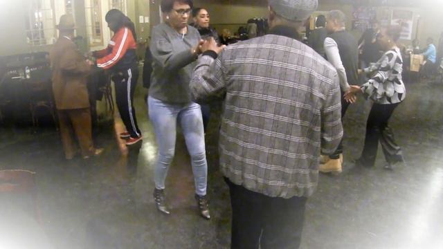 HOLLA BACK, EVERY THURSDAY 6PM - 12AM AT THE GRAND BALLROOM