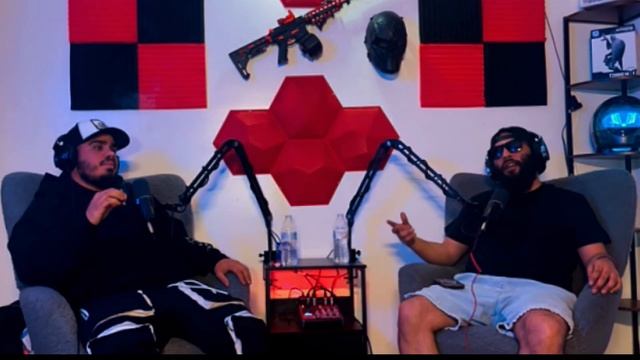 Underground Artist Interview Ep.3 With LexSayGo And Your Host @dannymelody215