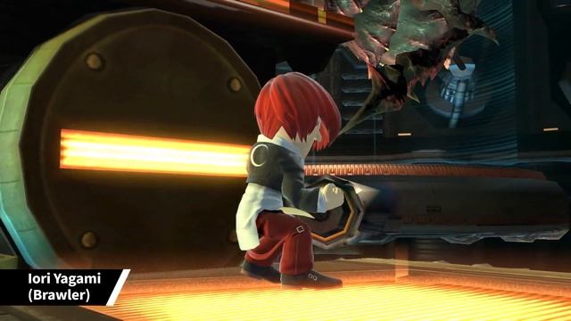 Super Smash Bros. Ultimate - Mii Fighter Costumes Official Trailer