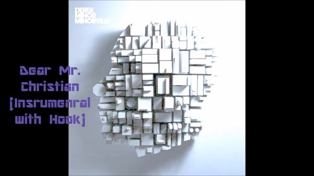 Dear Mr Christian Instrumental with Hook смотреть онлайн