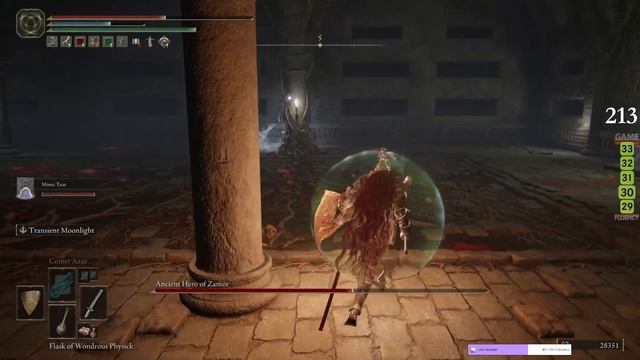 All Mountaintops of the Giants Bosses (Elden Ring) смотреть онлайн