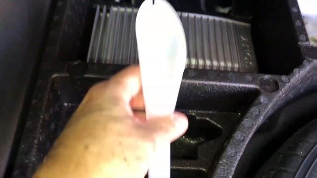 Ford's Cap-less Gas Tank смотреть онлайн