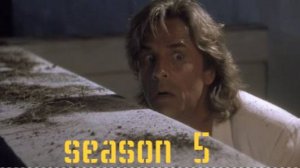 Сериал Полиция Майами: Отдел нравов / Miami Vice Сезон 5 серия  3