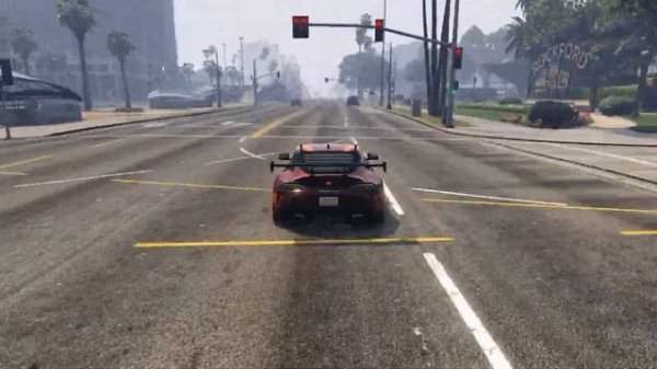 Новая версия Outfit Editor GTA ONLINE