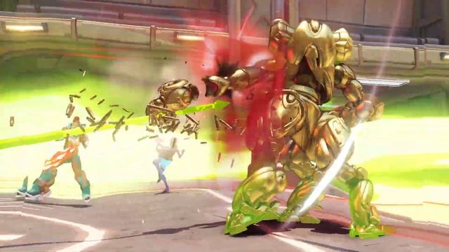 Overwatch 2 - Official Free-to-Play Trailer | Xbox & Bethesda Games Showcase смотреть онлайн