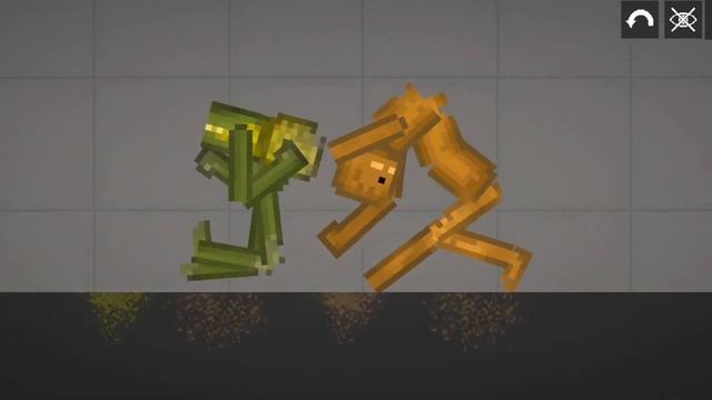 ЭПИЧНЫЙ БОЙ КУКУРУЗЫ VZ ТЫКВЫ смотреть онлайн