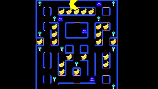 Namco Museum Vol 2 Part 15 Dragon Buster Part 2 & Super Pacman смотреть онлайн