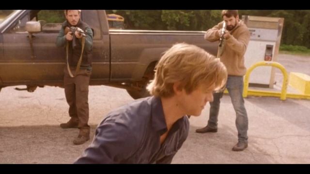 Mac And Riley • Another Love