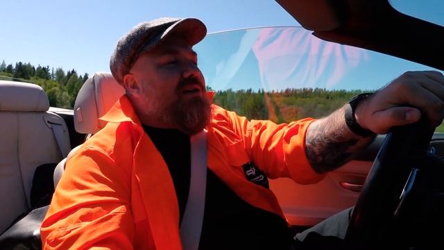 Я влюблён в Карелию! смотреть онлайн