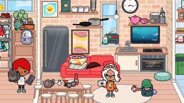 тока бока с моей голосом не очень:(