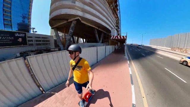 FATBike VS Onewheel XR