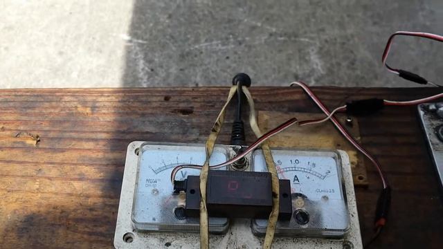 Rcs 140 running with CH CDI IGNITION. смотреть онлайн