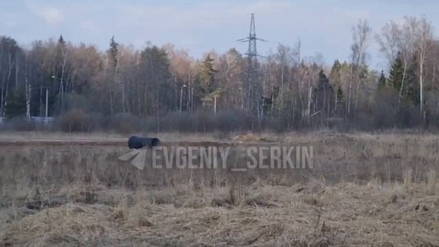Больше 10 дней не работает АЗС «Лукойл» в Балабанове