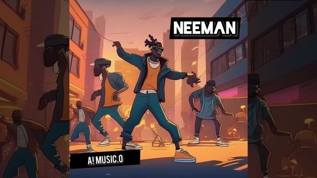 Neeman - Hoodie Season | Aimusic.lk