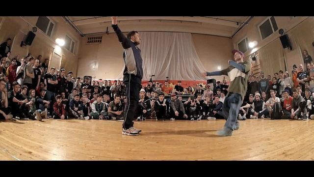 🦄 RED BULL BC ONE BATTLE ↔ VINS vs VINT 187 ↔ 1.8 ↔ Russia CYPHER #bmvideo #redbullbcone смотреть онлайн