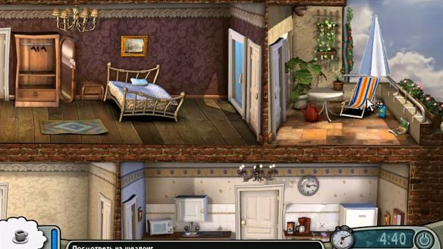Прохождение игры «Как достать соседа» на 100% Серия: Солнечное утро. смотреть онлайн