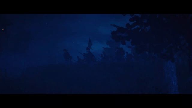Battle Cry of Freedom - Official Reveal Trailer смотреть онлайн