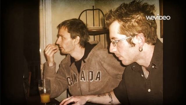 BULB - PRESS ENTER (Cover)
Lead Guitars - Kev Swain
Rhythm/Drums - Trevor Morin - Created With WeVi