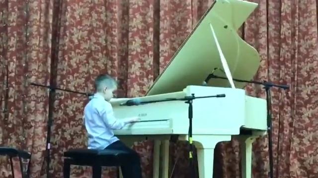 7 января 2019 г. смотреть онлайн