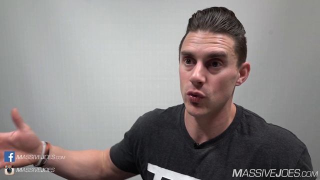 Inspired DVST8 Pre-Workout Supplement Review - MassiveJoes.com Raw Review смотреть онлайн