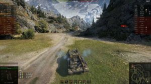 Обзор ИСУ-152К WoT, Стоит ли покупать ИСУ-152К