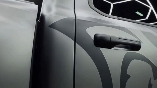 Мощный DODGE RAM смотреть онлайн