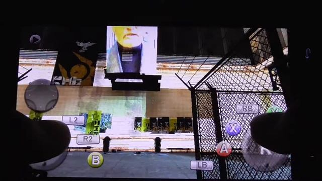 Half-Life 2 на Explay Fresh №1 смотреть онлайн