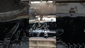 регулировка клапанов на МТЗ 82.1