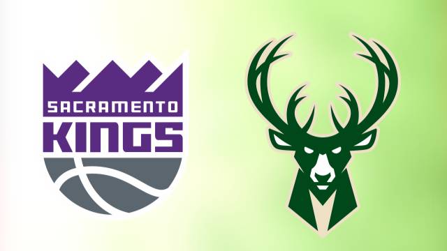 22.03.2025 | Сакраменто Кингз— Милуоки Бакс | Kings At Bucks