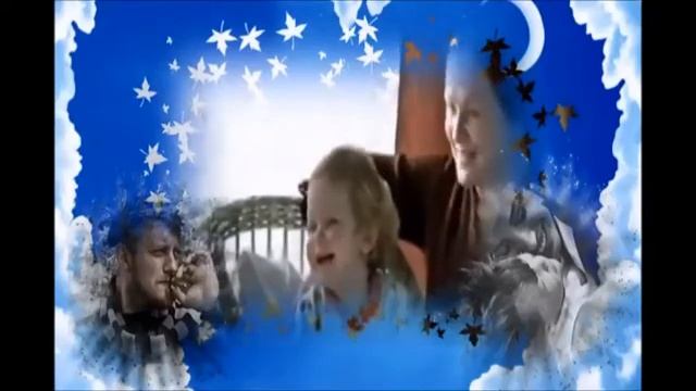 "Песня о маме" поёт Б. Бугинас и М. Мельник (Зорина) смотреть онлайн