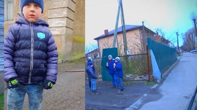 НЕ ПОВТОРЯЙТЕ ЗА ЭТИМ ШКОЛЬНИКОМ! (ПРАНК) (ПЕРЕЗАЛИВ) смотреть онлайн