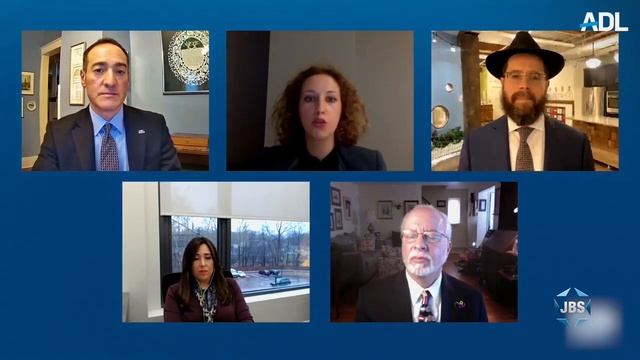 "A Light in Darkness: Violent Attacks on the Jewish Community and the Fight to Overcome Them" смотреть онлайн