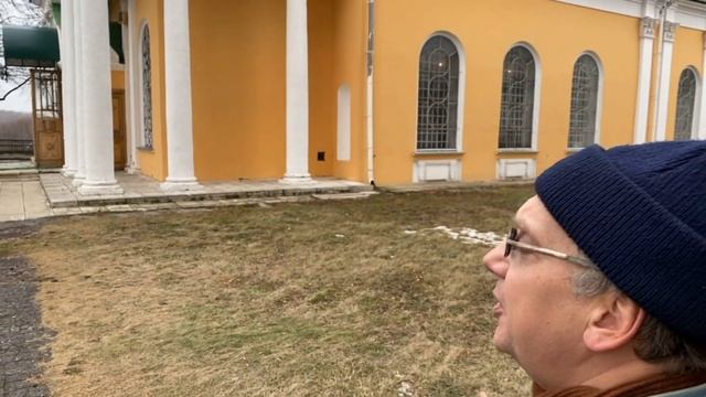 Рязань. Уникальная прогулка по Кремлю смотреть онлайн