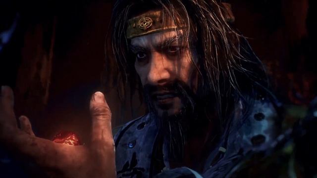 Wo Long: Fallen Dynasty - Official Reveal Trailer | Xbox & Bethesda Showcase 2022