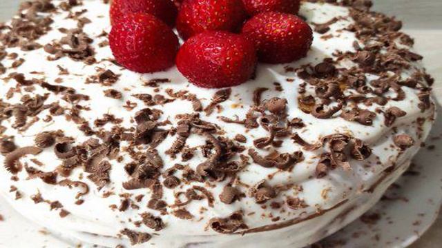 Книга рецептов