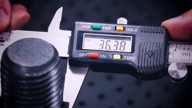 KING TONY - How to Judge the Appropriate Torque Value смотреть онлайн