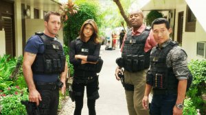 Сериал Гавайи 5.0 - 10 сезон 14 серия / Hawaii Five-0
