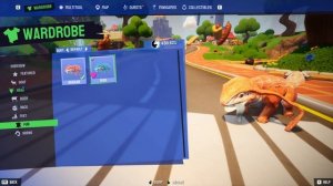 Goat simulator 3  Multiverse of nonsense DLC - All Goats