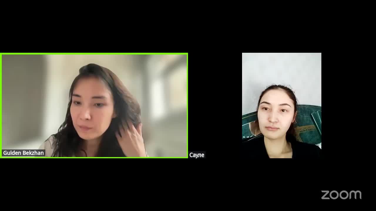 IDI - F, 24, Aktobe