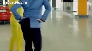ОПА ГАНГАМ СТАЙЛ - PSY - GANGNAM STYLE