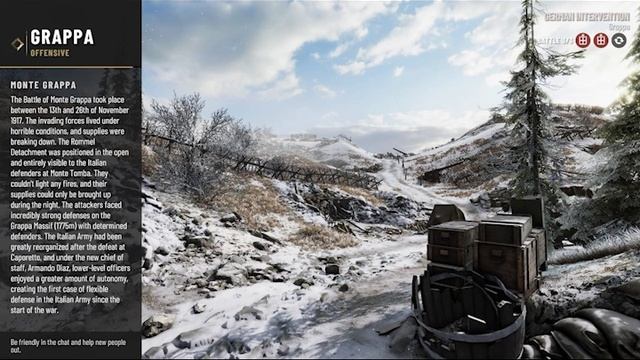 Isonzo 🎖️ Война на грани – как пережить в горных окопах среди пуль и взрывов 💥💀 смотреть онлайн