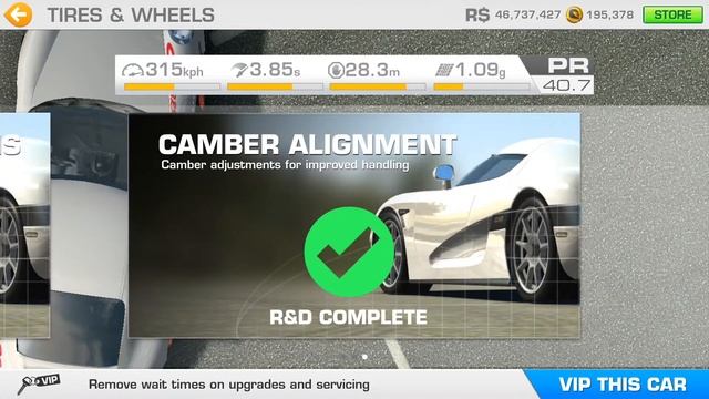 Real Racing 3 | 2010 Porsche 911 (997) GT3 RS Total Upgrade Cost смотреть онлайн