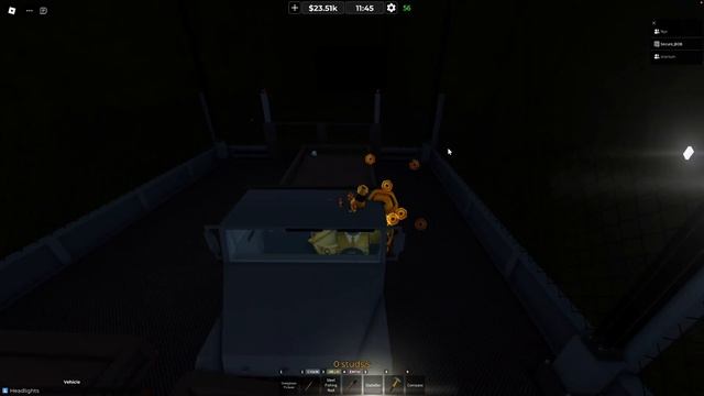 How To Get To Crystal Cave In Refinery Caves 2