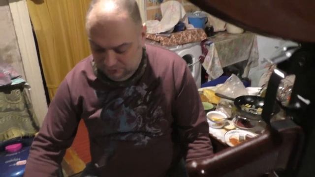 Турецкий обвес DLG TACTICAL для АКМ смотреть онлайн