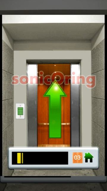 100 Easy Doors Think You Can Escape Level 1 2 3 4 5 Walkthrough смотреть онлайн
