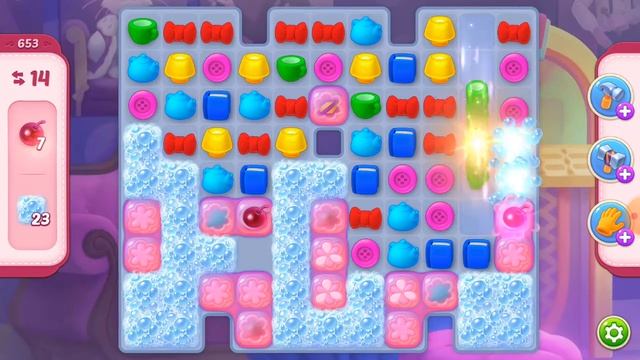 Homescapes level 653 смотреть онлайн