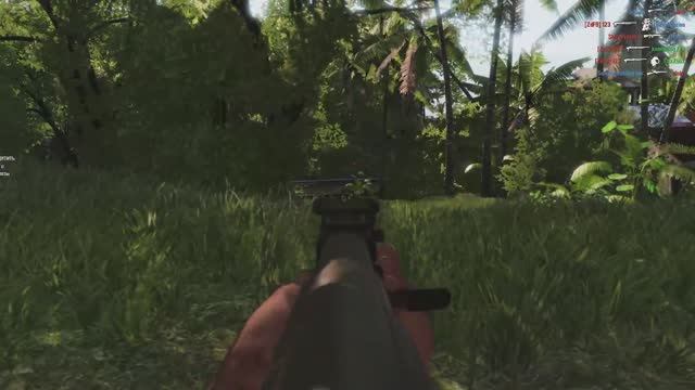 Rising Storm 2 Vietnam. Как там в 2025?! смотреть онлайн